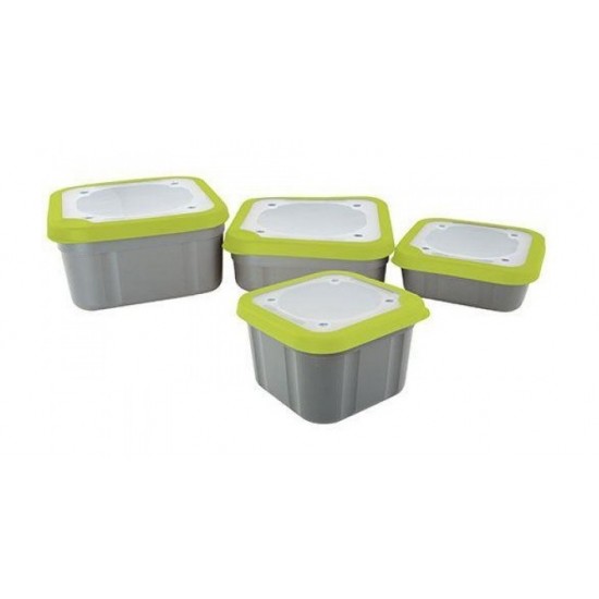 Cutie momeala Matrix - Grey Lime Compact Box Solid Top 1.1pt